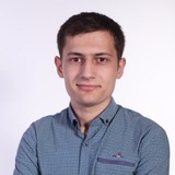 Evgeniy Tokan