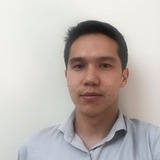 Aibek Yergozhayev