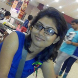 Abigail Gurgani