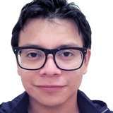 Michael Aramis Garcia Jiron