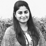 Shraddha Shelar