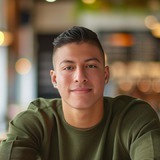 Edar Martinez