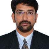 Bhavesh Tarkhala