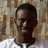 Tosin John